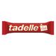 Tadelle King Size 52 gr Çikolata