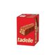 Tadelle Maxi 30 gr Sütlü Fındıklı Çikolata