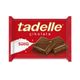 Tadelle Tablet Sütlü 60 gr Çikolata