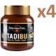 Tadıbu Kakaolu 4x330 gr Fındık Ezmesi
