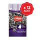 Tadım 12 x 180 gr Bol Tuzlu Siyah Çekirdek