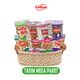 Tadım Kuruyemiş Mega Paket