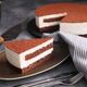 Tadolya 160 gr Çikolatalı Chescake