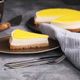 Tadolya 160 gr Limonlu Chescake