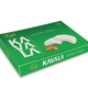 Tafe 180 gr Bademli Kavala Kurabiyesi