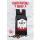 Taft 500 gr Yüksek Kafeinli Filtre Kahve