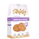 Tahinly 150 gr Glütensiz Tahinli Tarsus Çöreği
