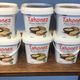 Tahonez 6x400 gr Krem Helva