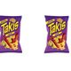Takis 2x90 gr Fuego Kırmızı Acı Biber ve Misket Limon Aromalı Mısır Cipsi