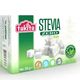 Takita 225 gr Stevia Zero Küp Diyabetik Beyaz Tatlandırıcı