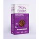 Talya Foods 200 gr Filizlenmiş Kırmızı Mercimek Nohut Makarnası