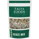 Talya Foods 200 gr Sebze Mix Glutensiz Çorbalık Karışım