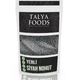 Talya Foods Glutensiz Yerli Üretim 500 gr Siyah Nohut