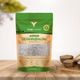 Tam Tarım 1000 gr Glutensiz Yerli Çiğ Karabuğday Unu