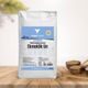 Tam Tarım 5 kg Glutensiz Karabuğday Unundan Ekmeklik Un