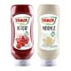 Tamek 1140 gr Ketçap Mayonez İkilisi
