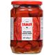 Tamek 12x670 gr Közlenmiş Kırmızı Biber