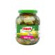 Tamek 1550 gr Karışık Turşu