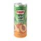 Tamek 250 ml Şeftali Meyve Suyu