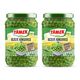 Tamek 2x670 gr Bezelye Konserve