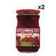 Tamek 2x800 gr Çilek Reçeli