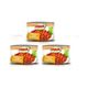 Tamek 3 x 400 gr Barbunya Pilaki