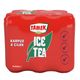 Tamek 330 ml Karpuz Ice Tea