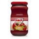 Tamek 360 gr Cam Kavanoz Domates Salçası