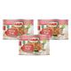Tamek 3x400 gr Fasulye Pilaki