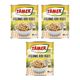Tamek 3x800 gr Haşlanmış Kuru Fasulye