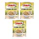 Tamek 3x800 gr Haşlanmış Kuru Fasulye Konservesi