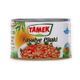 Tamek 400 gr Konserve Fasulye Pilaki