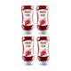 Tamek 4x355 gr Tatlı Ketçap
