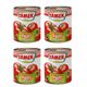 Tamek 4x830 gr Domates Salçası