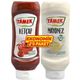 Tamek 600 gr Ketçap + 540 gr Mayonez