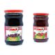 Tamek 800 gr Vişne + 800 gr Çilek Reçeli