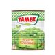 Tamek 830 gr Bezelye