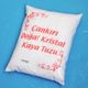 Tamtabi 1 kg Çankırı Sofralık Kaya Tuzu