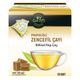 Tanla Baba 20'li 100 gr Sargılı Propolisli Zencefil Çayı