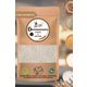 Taş Değirmenden Gurme & Organik 1 kg Organik Atalık Çavdar Unu