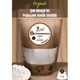 Taş Değirmenden Gurme & Organik 1 kg Poğaçalık Keklik Simitlik Organik Atalık Çok Amaçlı Un