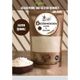 Taş Değirmenden Gurme & Organik 300 gr Atalık Tam Pirinç Unu