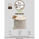 Taş Değirmenden Gurme & Organik 5 kg Organik Atalık Arpa Unu