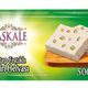 Taşkale 500 gr Antep Fıstıklı Tahin Helvası
