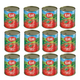 Tat 12x830 gr Domates Salçası