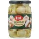 Tat 340 gr Cam Mantar Konserve Sebze