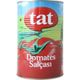 Tat 4.3 kg Domates Salçası