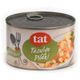 Tat 400 gr Fasulye Pilaki