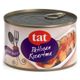 Tat 400 gr Patlıcan Kızartma
