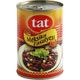 Tat 410 gr Meksika Fasulyesi
